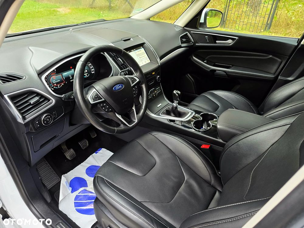 Ford S-Max - 6