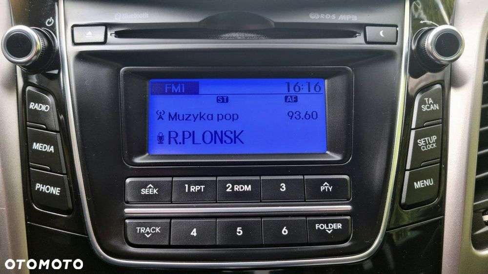 Hyundai i30 - 15