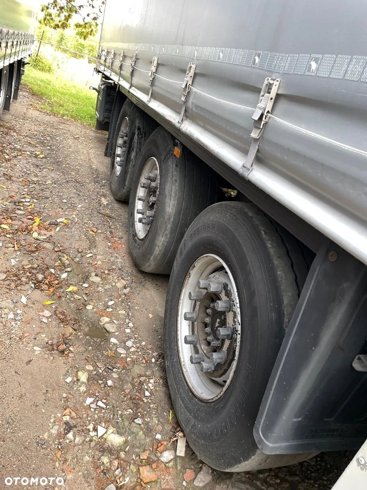 Schmitz Cargobull SCB*S3T - 23