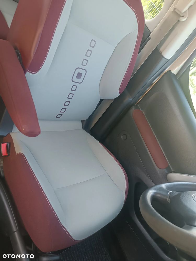 Citroën Berlingo Multispace VTi 120 Exclusive - 14