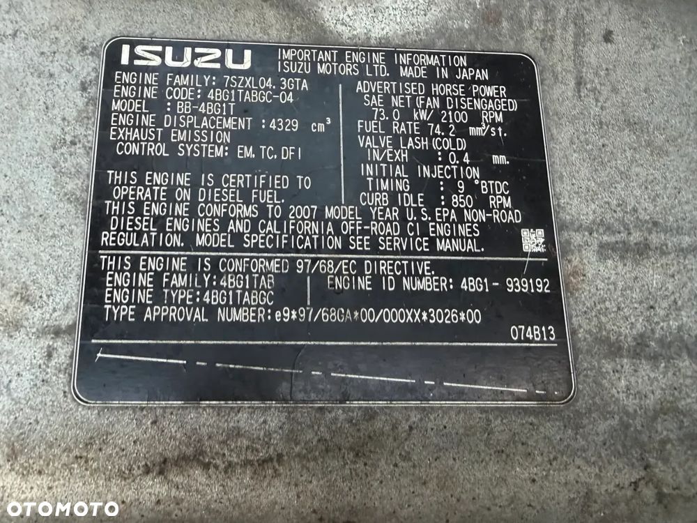 JCB JS130W Koparka Kołowa 13ton z Łapami podporami Hydr.! Najlepszy niezawodny Silnik ISUZU 105 KM. Długie ramię PLUS. Sprowadzona z Norwegii Pracowała przy śmieciach! ZADBANA bez luzów i wycieków! KLIMA. Zamki na tłokach. Potężna moc! Okazja TANIO! - 17