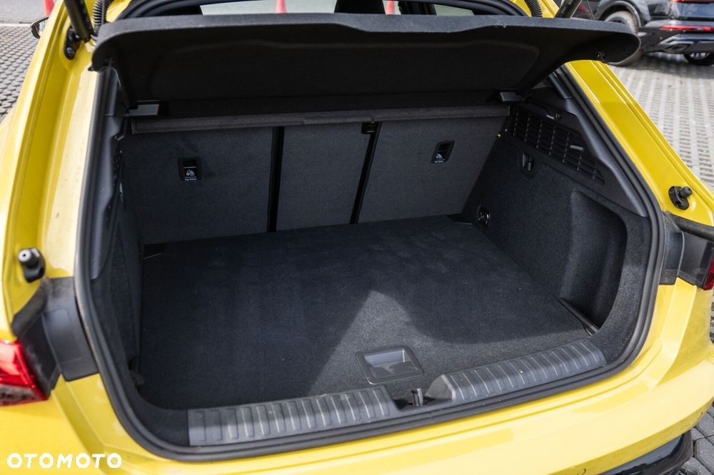 Audi S3 Sportback TFSI Quattro S tronic - 9