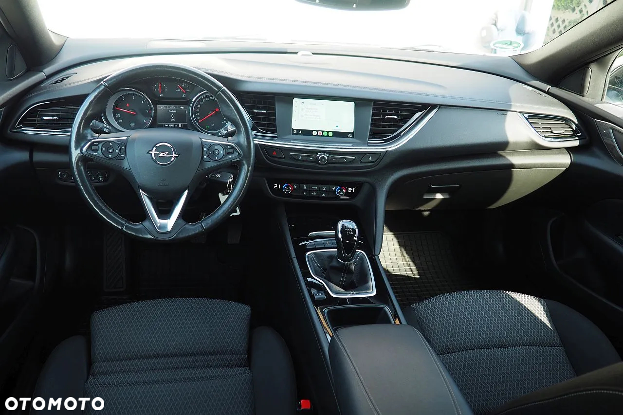 Opel Insignia 2.0 CDTI Business Edition S&S - 20