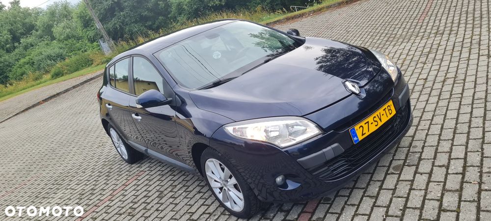 Renault Megane 1.6 16V 110 Authentique - 37