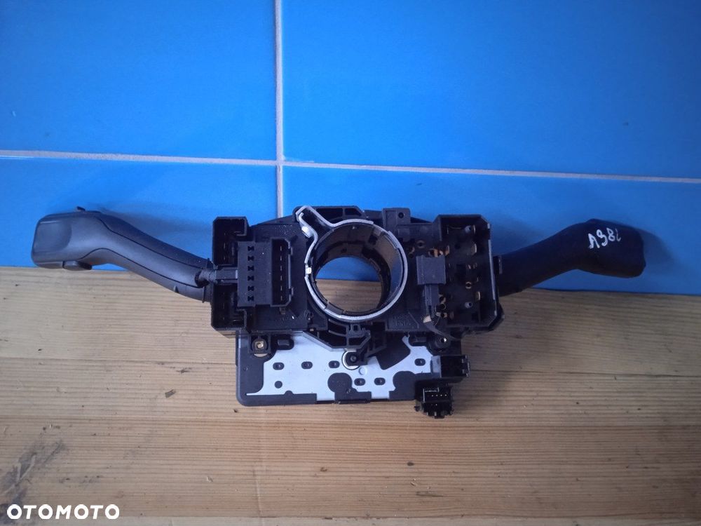 Przełącznik zespolony Audi a3 8l 4B0953503H - 2