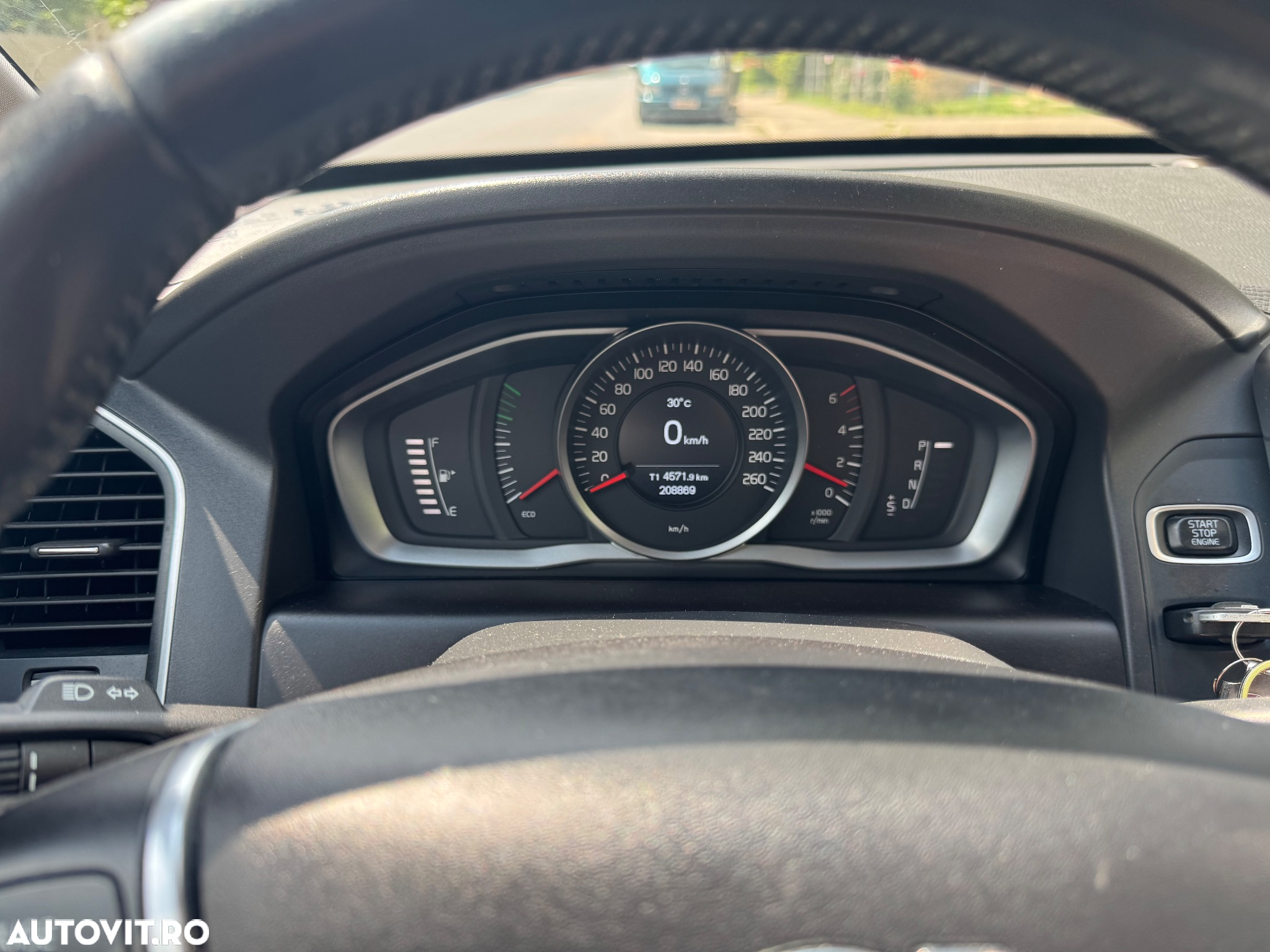 Volvo XC 60 - 6
