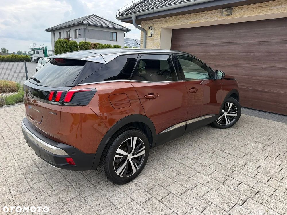 Peugeot 3008 - 9