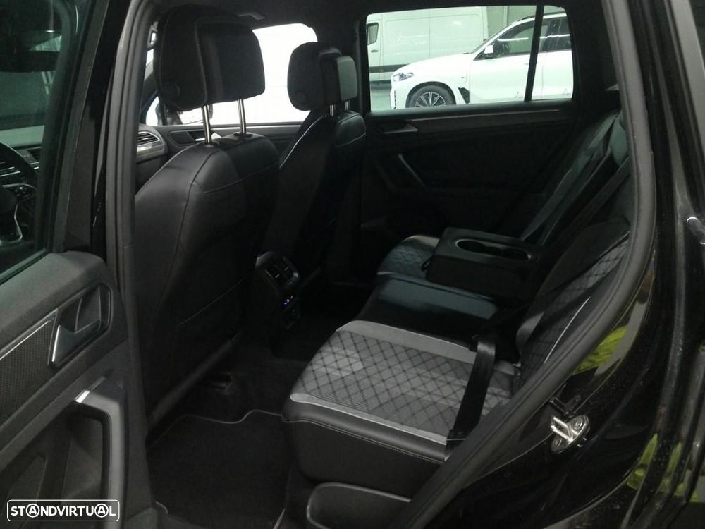 VW Tiguan 1.4 TSI eHybrid R-Line DSG - 3
