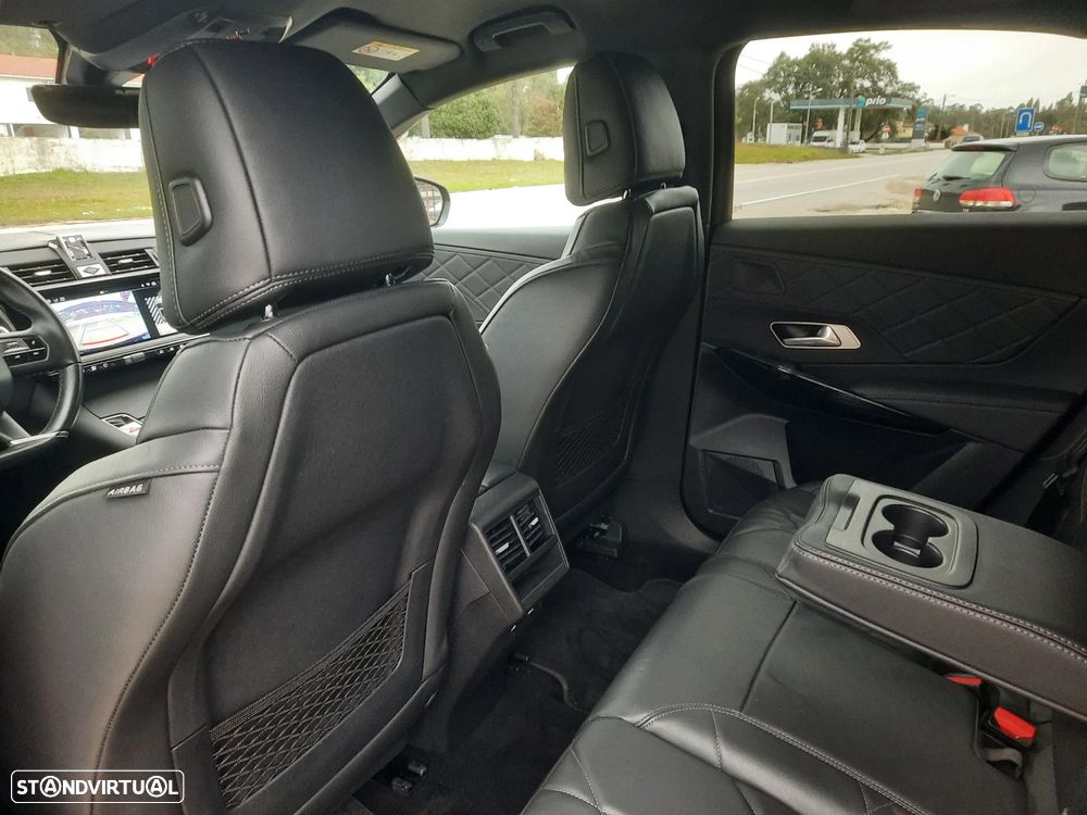 DS DS7 Crossback 1.5 BlueHDi Rivoli EAT8 - 32