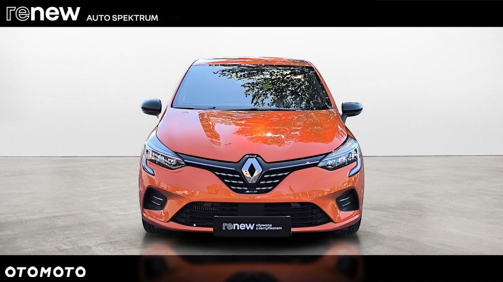 Renault Clio 1.0 TCe Techno - 8