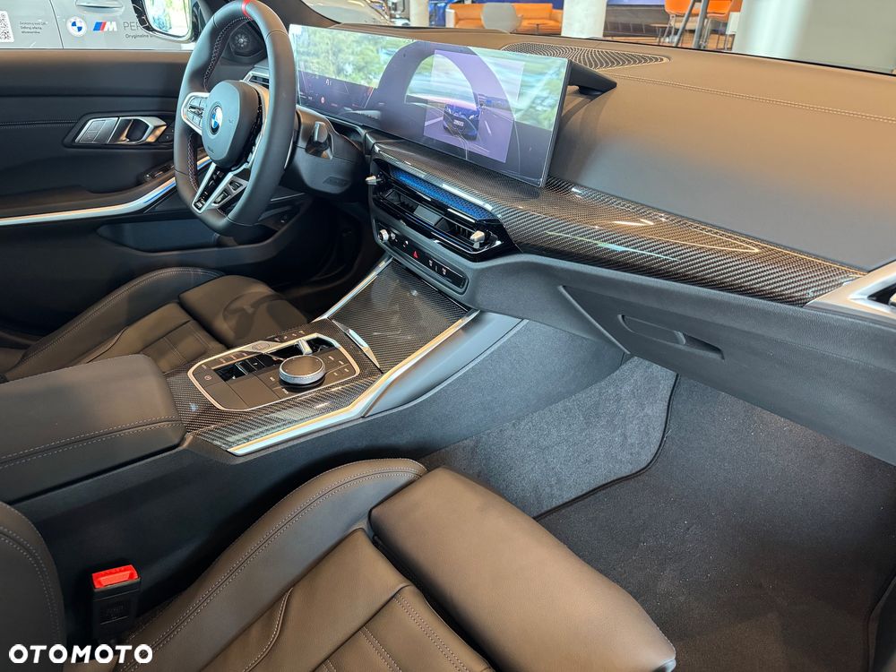 BMW Seria 3 - 11