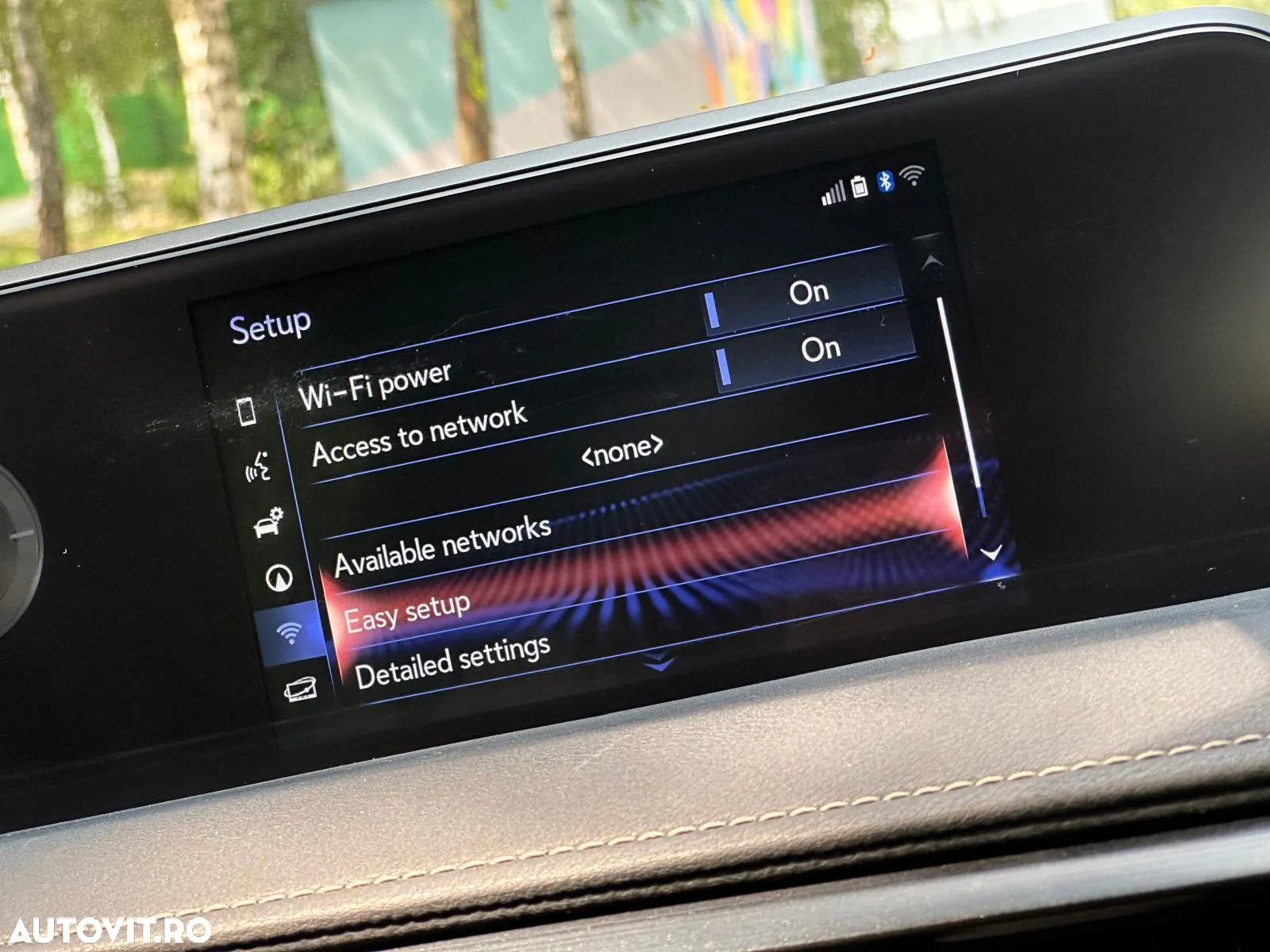 Lexus UX 250h Business Edition - 22