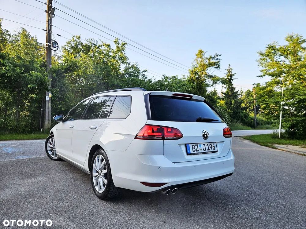 Volkswagen Golf GTD 2.0 TDI SCR DSG - 15