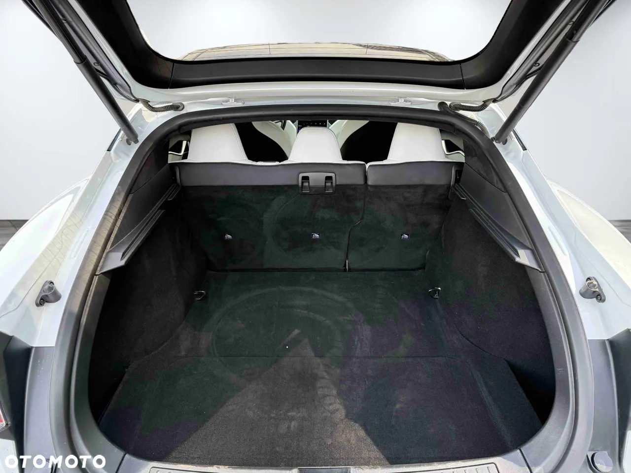 Tesla Model S Performance - 29
