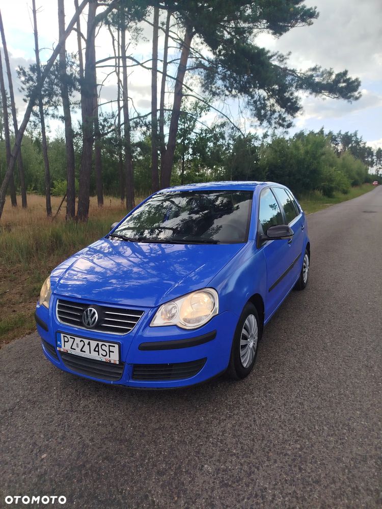 Volkswagen Polo 1.2 12V Fun - 1