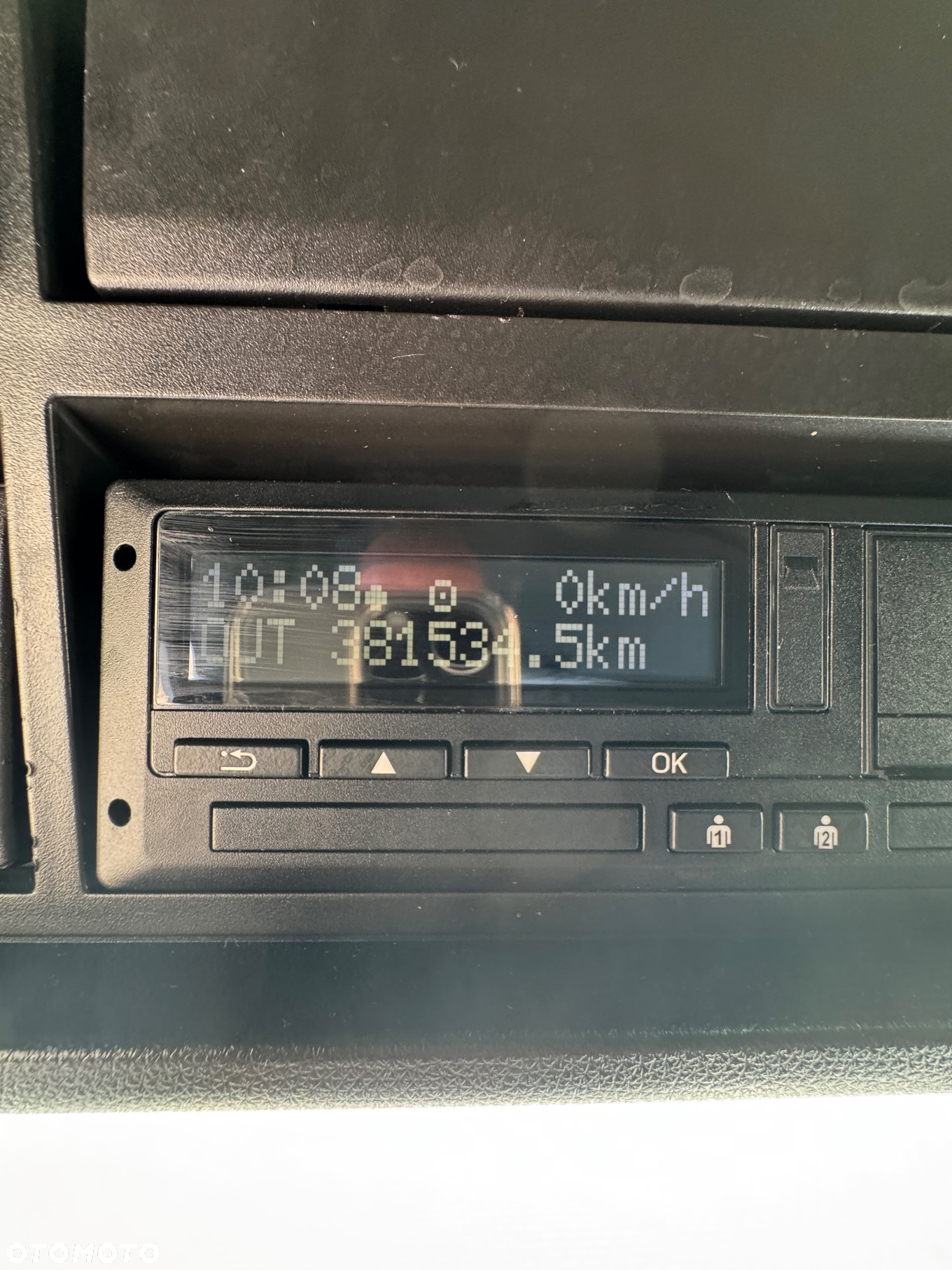 MAN TGX 18.510 - 12