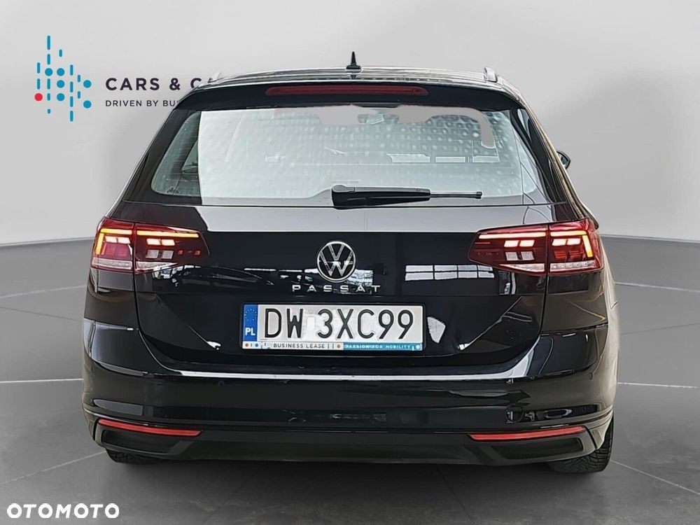 Volkswagen Passat Variant 1.5 TSI EVO Business DSG - 22