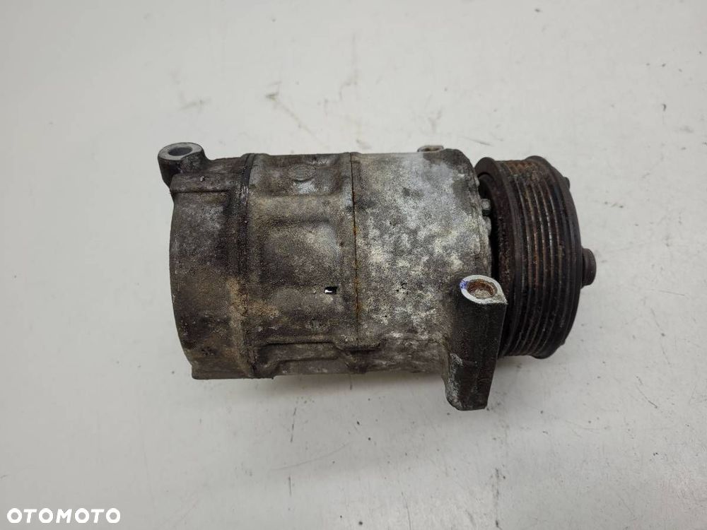 SPRĘŻARKA KLIMATYZACJI POMPA KLIMY FORD C-MAX AM5N-19D629-AA 1.6 TDCI - 4