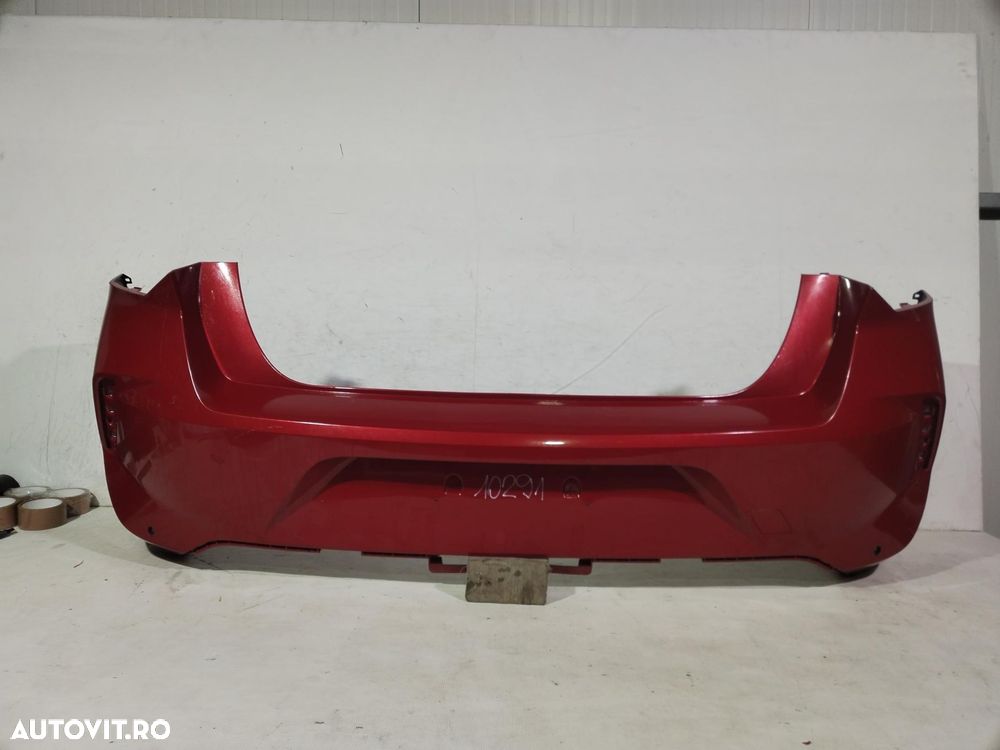 Bara spate Opel Astra L GS-Line, 2022, 2023, 2024, 2025, cod origine OE 9839976380. 10291 - 1