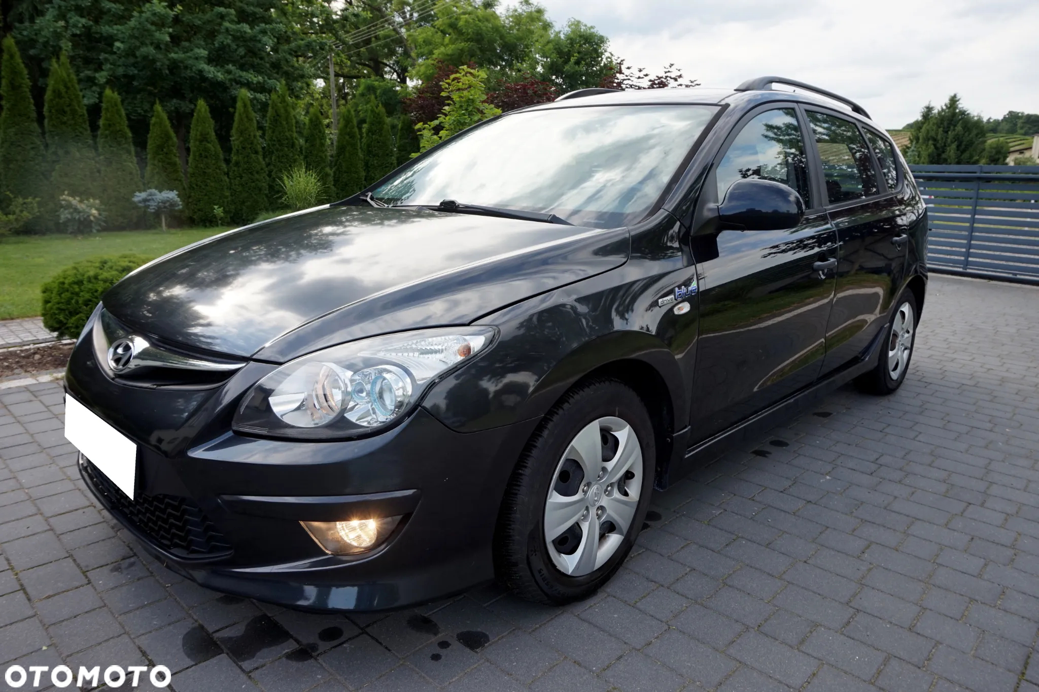 Hyundai i30 i30cw 1.4 blue Comfort - 6