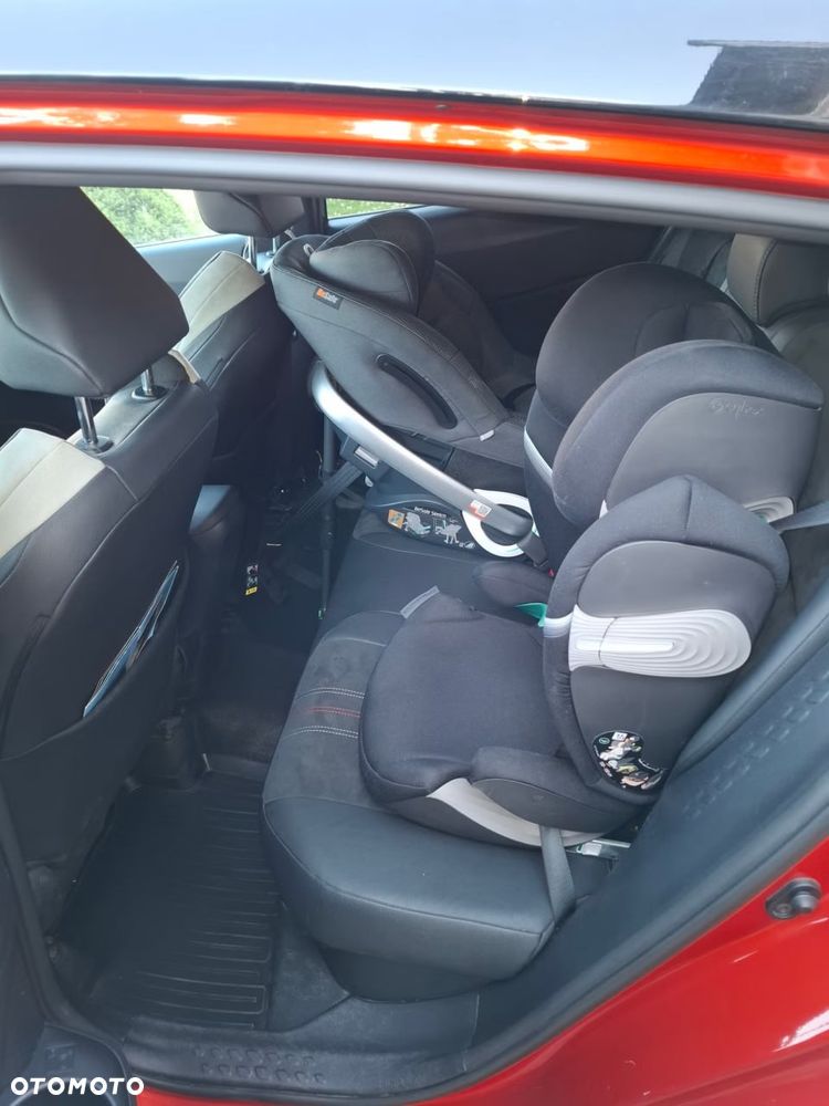 Toyota C-HR 1.8 Hybrid GPF GR Sport - 9