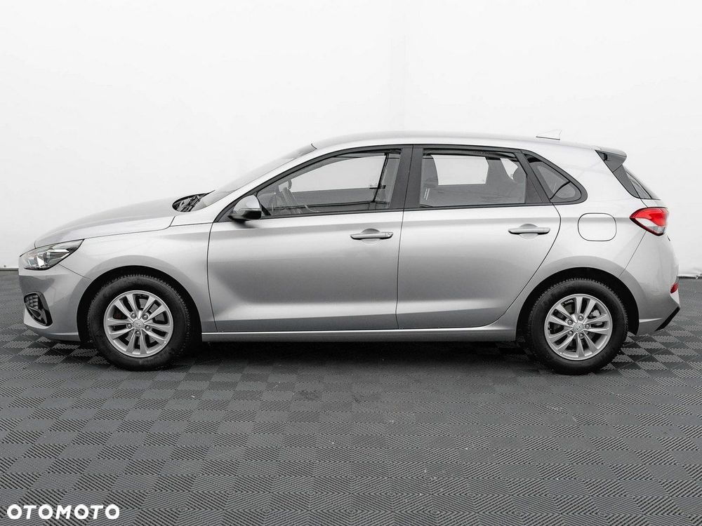 Hyundai i30 1.0 T-GDI Modern - 9
