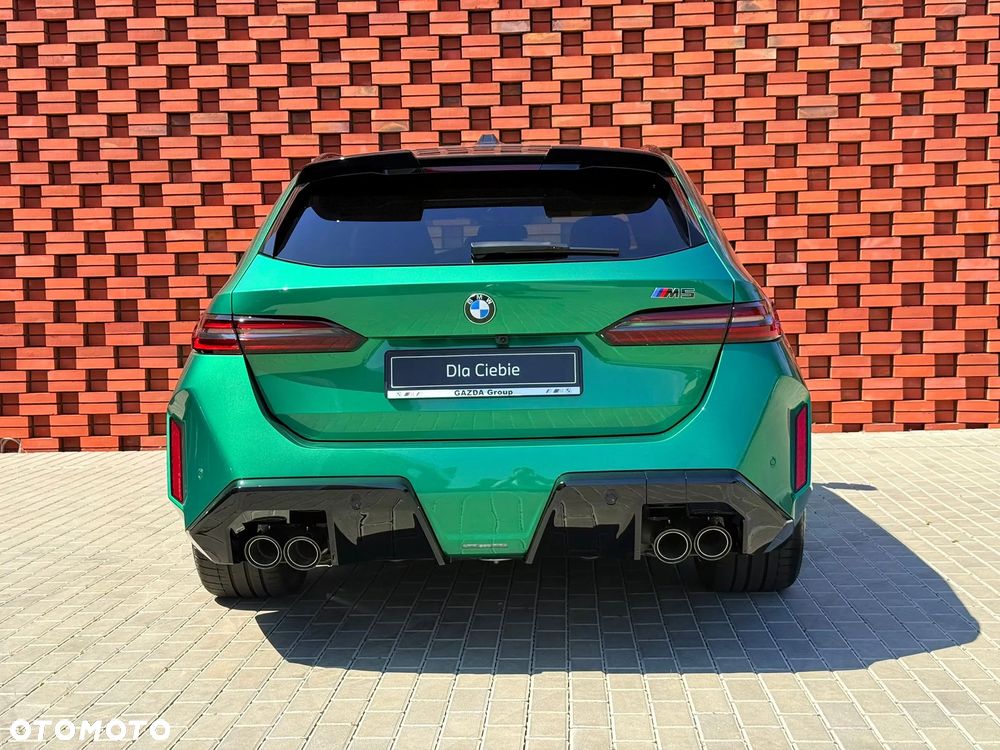 BMW M5 - 11