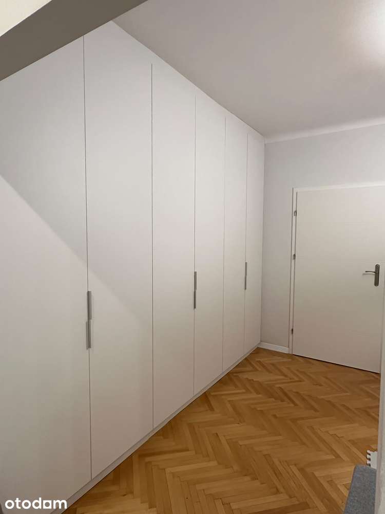 2 pokojowe mieszkanie do wynajęcia w sercu Ochoty, PET Friendly