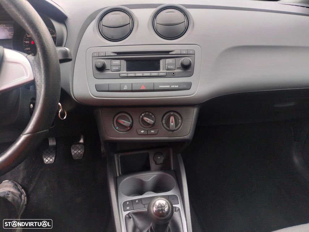 SEAT Ibiza - 13