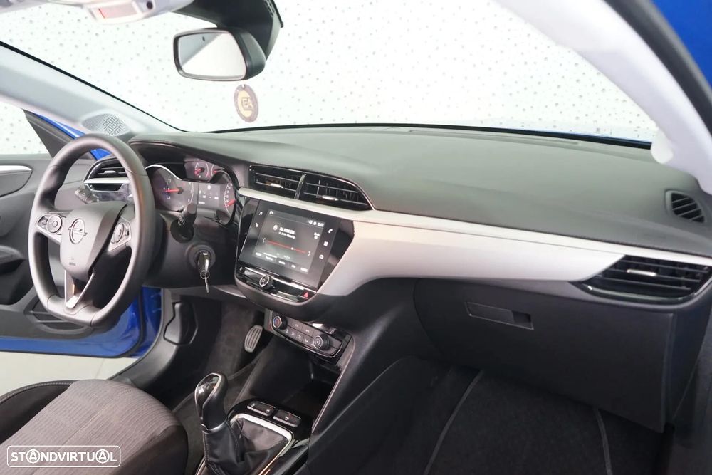 Opel Corsa 1.2 Edition - 16