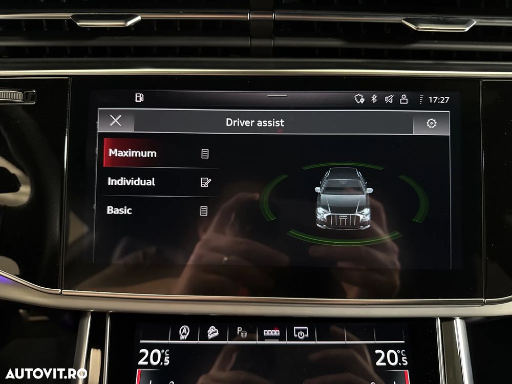 Audi Q8 - 19