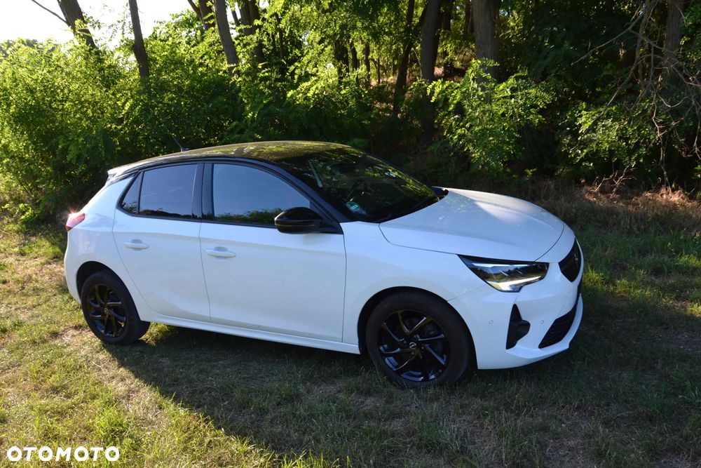 Opel Corsa - 5