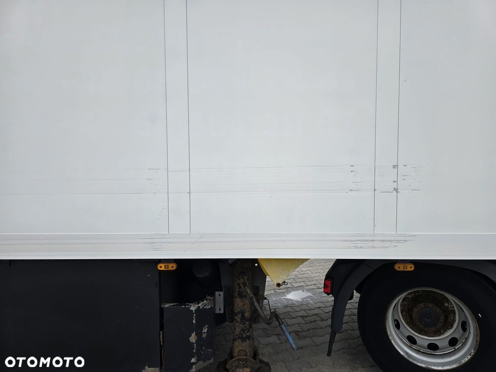 Schmitz Cargobull Chłodnia SKO 24 - 8