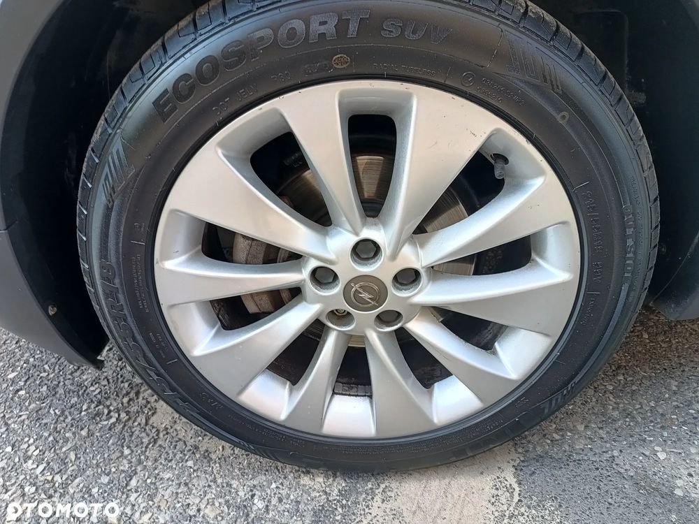 Opel Mokka 1.4 T Cosmo EU6 - 18