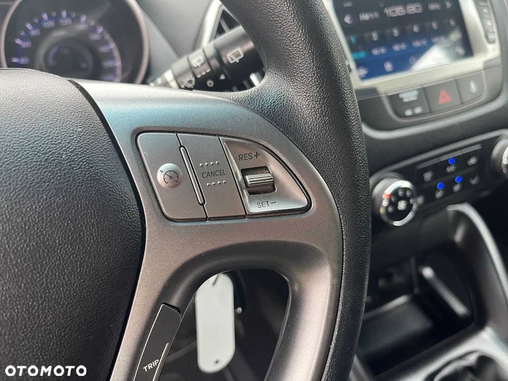 Hyundai ix35 1.6 GDI Premium 2WD - 18