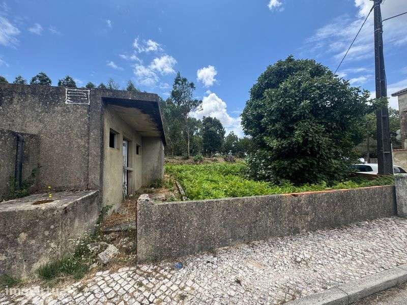 Terreno Bairro Serra Chã - Montemor, Odivelas - Grande imagem: 2/5