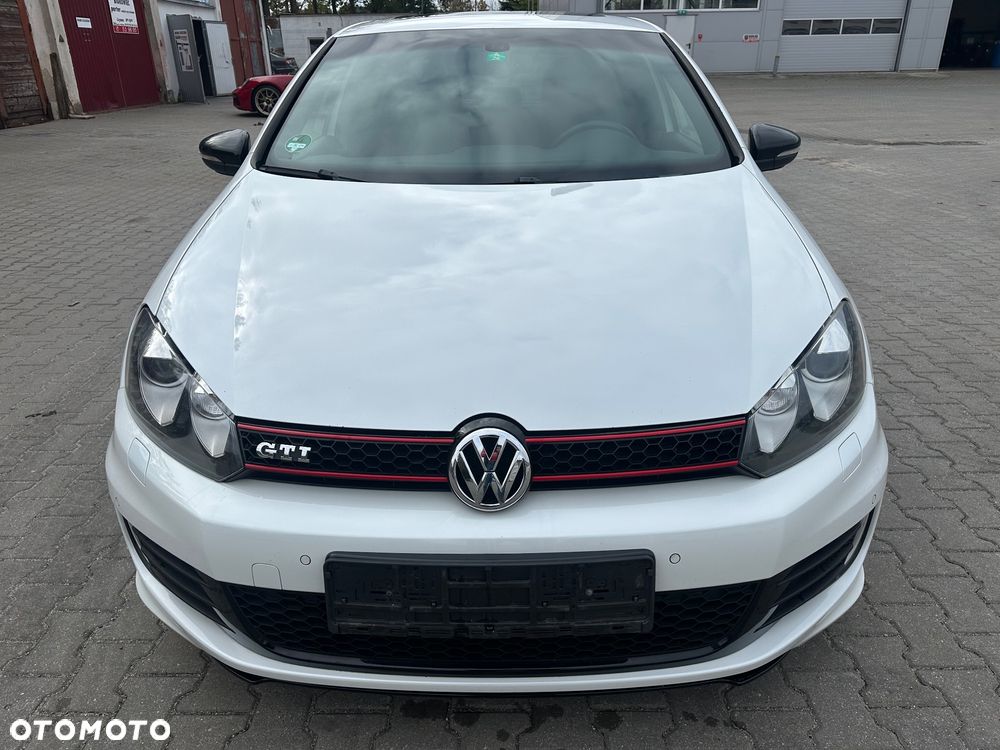Volkswagen Golf 2.0 GTI Edition 35 - 8