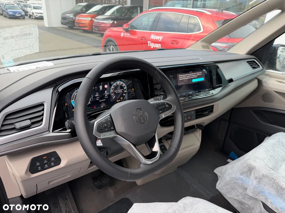 Volkswagen California - 9
