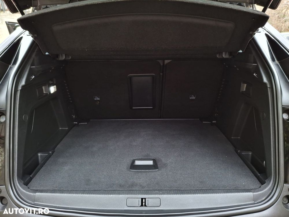 Peugeot 3008 1.6 PureTech Turbo S&S EAT8 GT-Line - 20