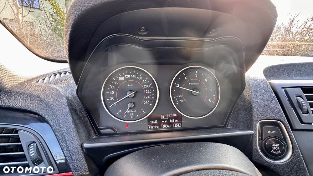 BMW Seria 1 118d DPF Edition Sport - 22