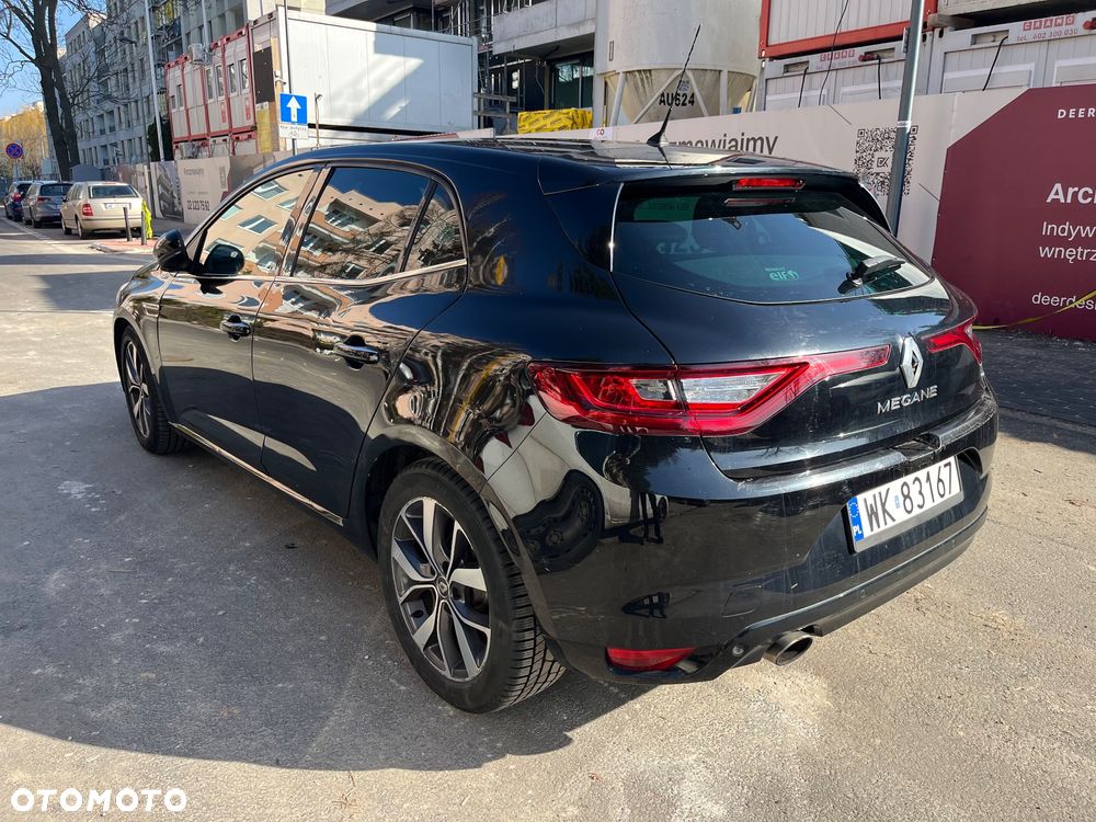 Renault Megane - 2