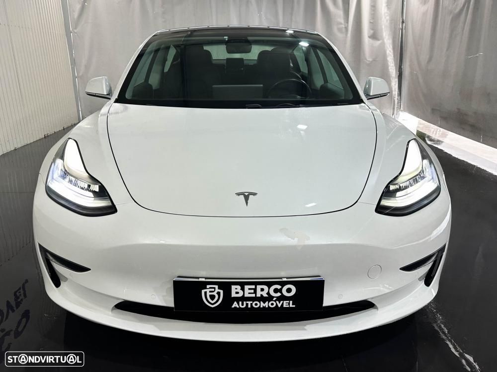 Tesla Model 3 Long-Range Dual Motor AWD - 2