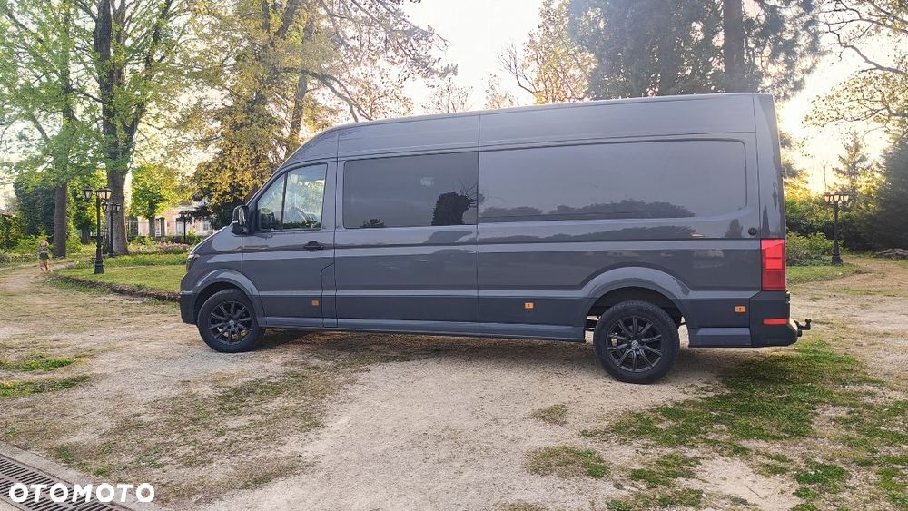 Mercedes-Benz speinter 316 cdi  h1 l2 - 4