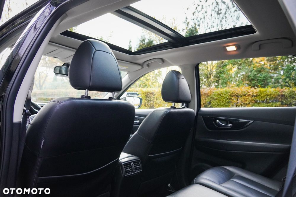 Nissan X-Trail 1.6 DIG-T Tekna 2WD - 11