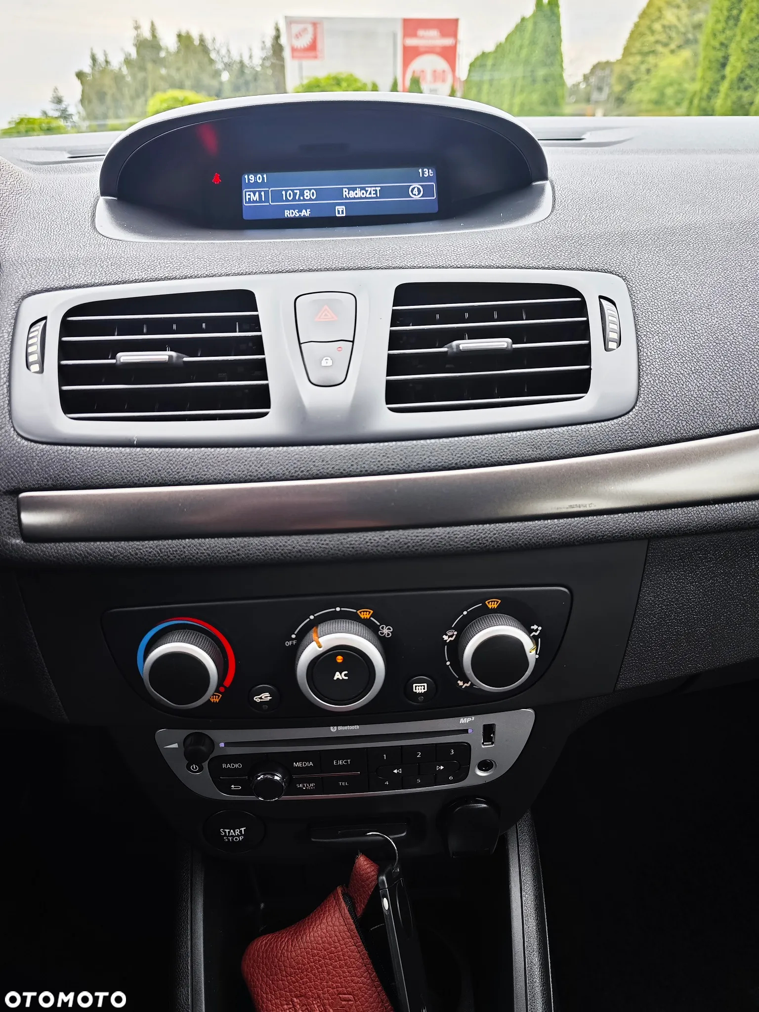 Renault Megane 1.6 16V 110 Authentique - 16