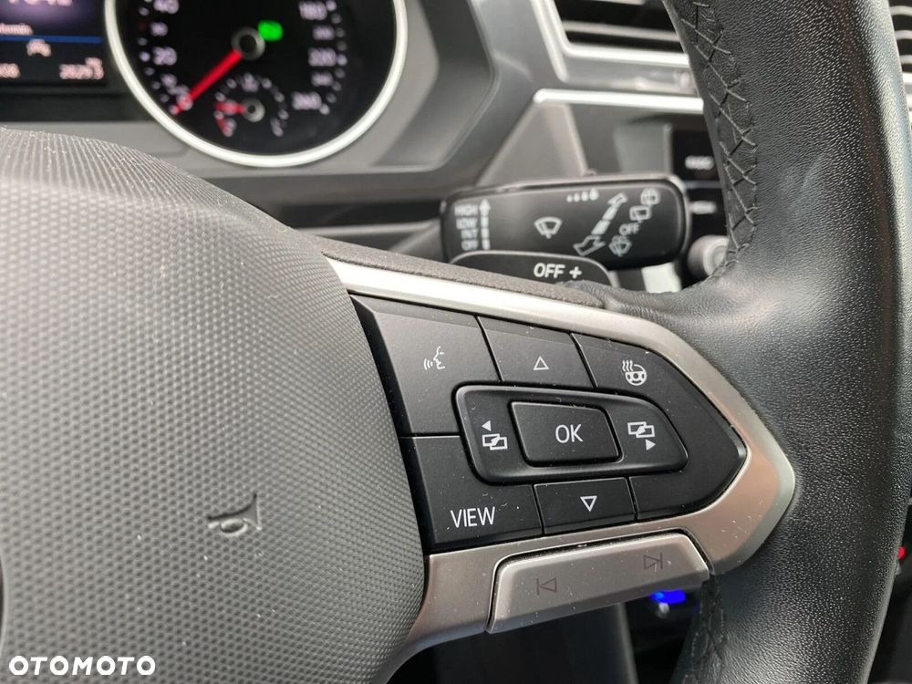 Volkswagen Tiguan 1.5 TSI EVO Life DSG - 15