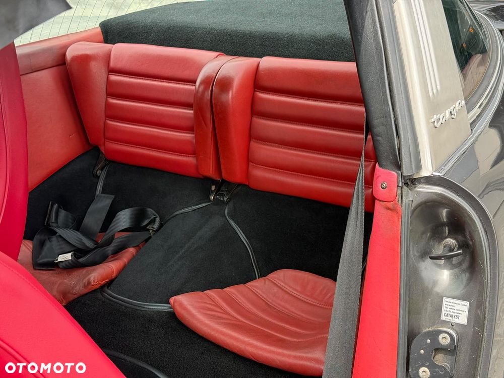 Porsche 911 - 21