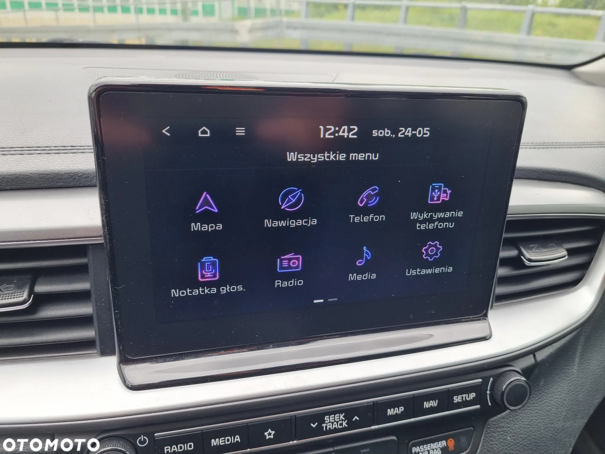 Kia Ceed - 15