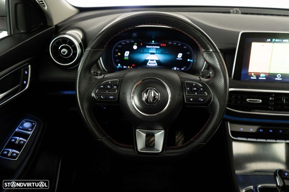 MG EHS 1.5 T-GDI Plug-in Hybrid Luxury - 32