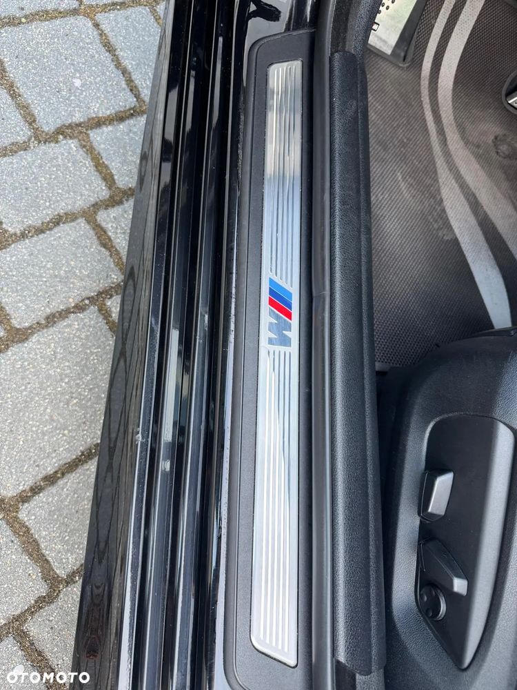 BMW Seria 5 - 12